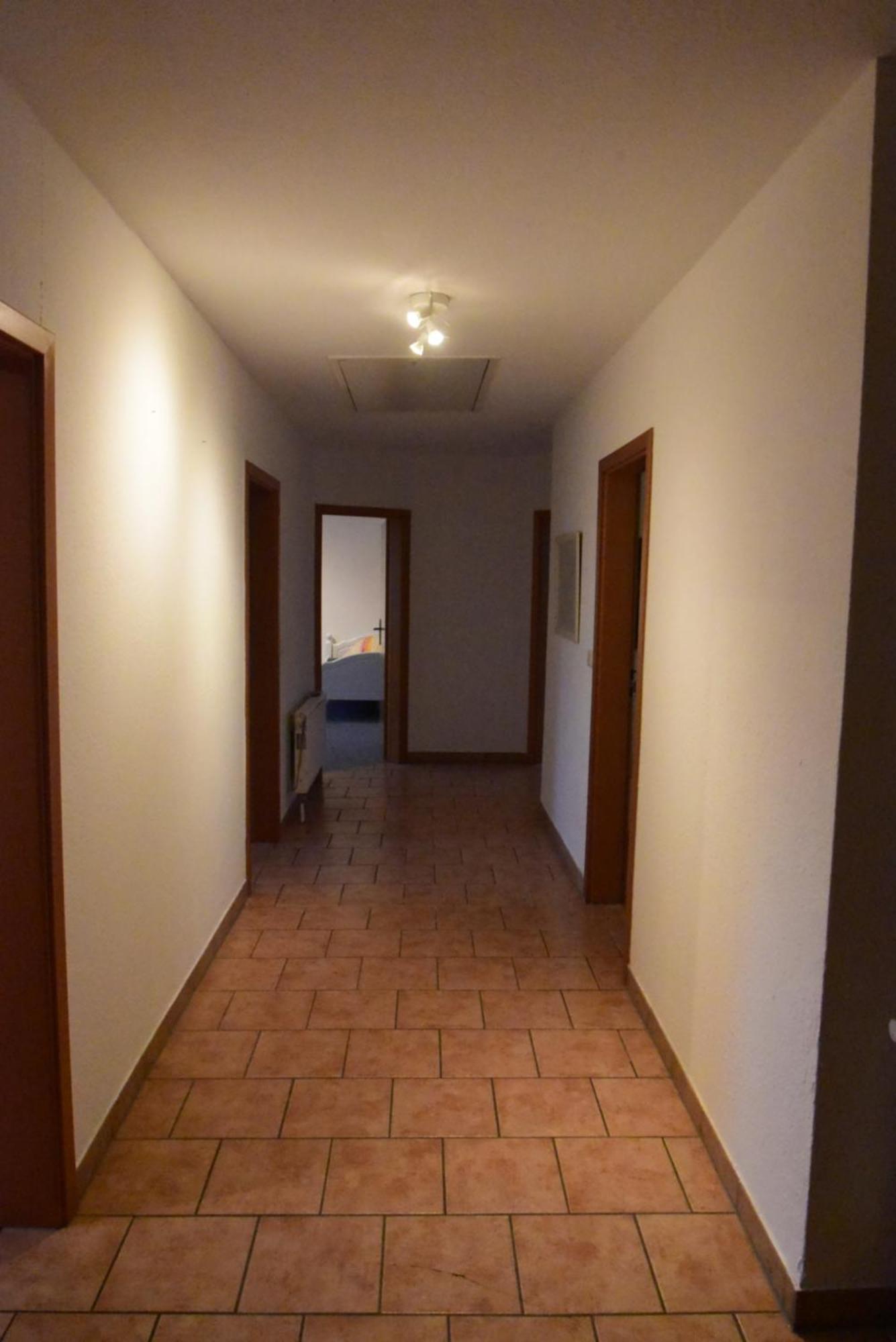 Grosszuegige Wohnung Auf Resthof 제벤슈테트 외부 사진