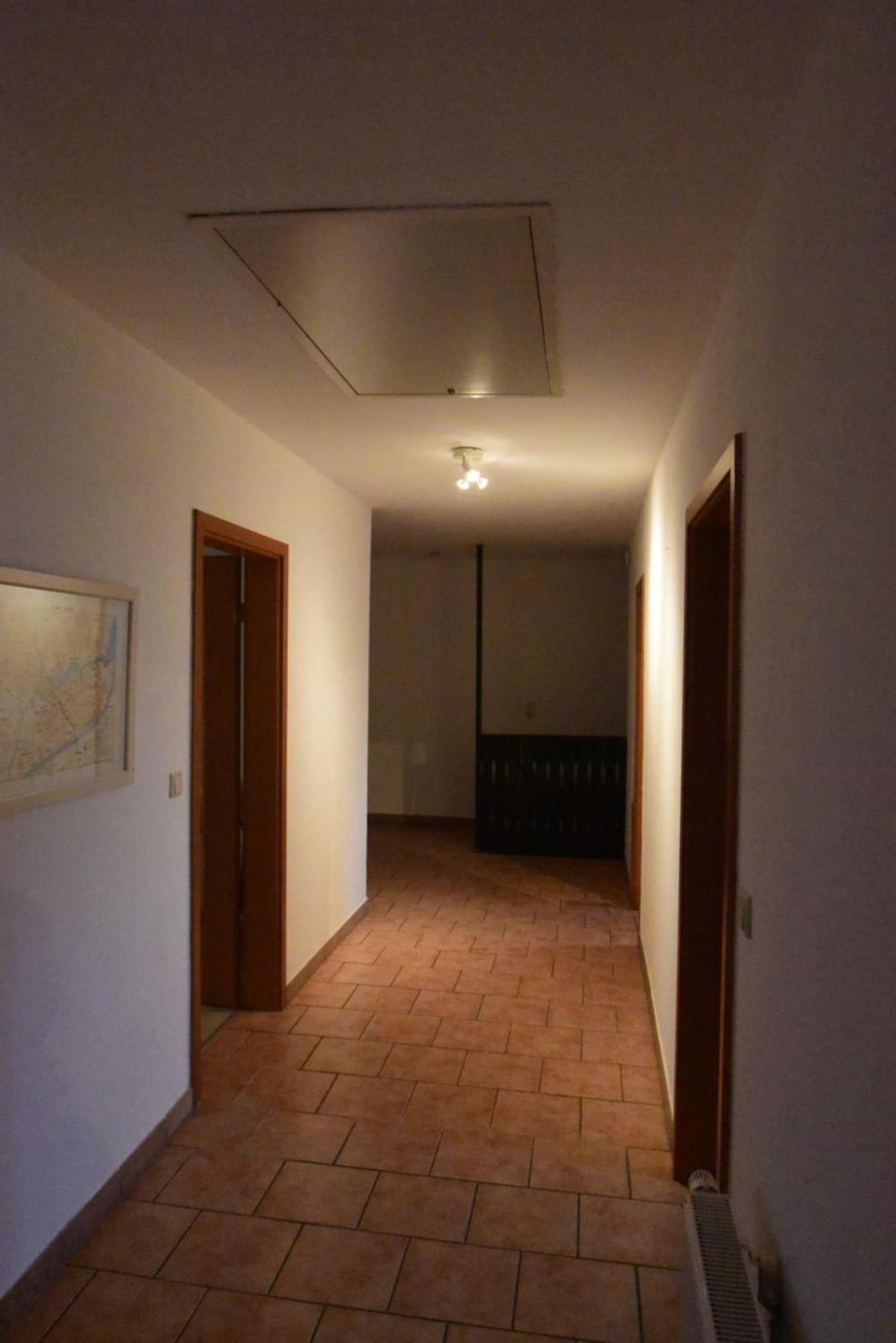 Grosszuegige Wohnung Auf Resthof 제벤슈테트 외부 사진