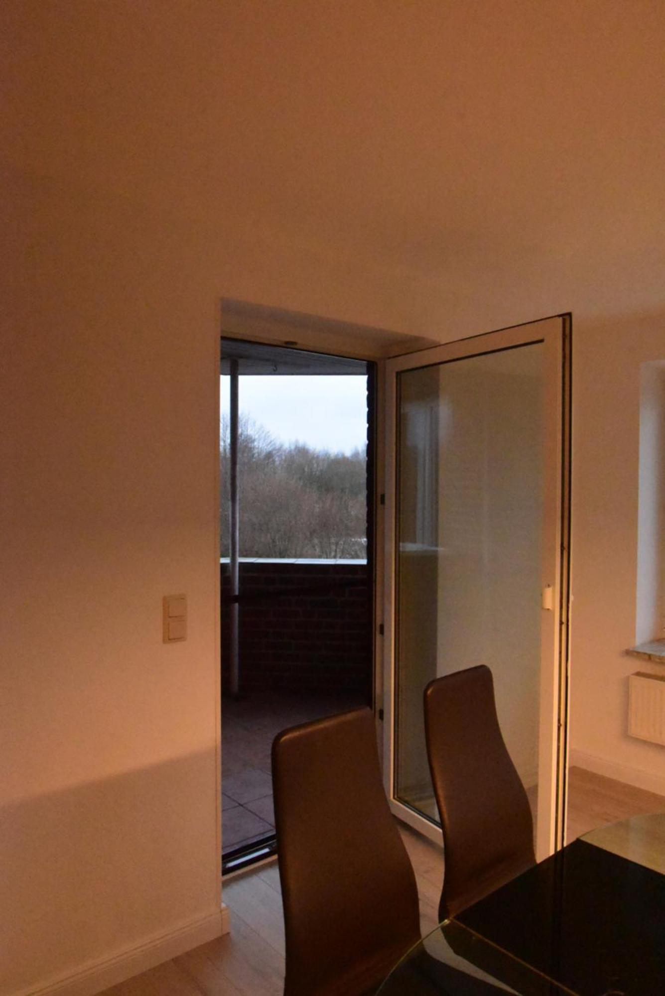 Grosszuegige Wohnung Auf Resthof 제벤슈테트 외부 사진