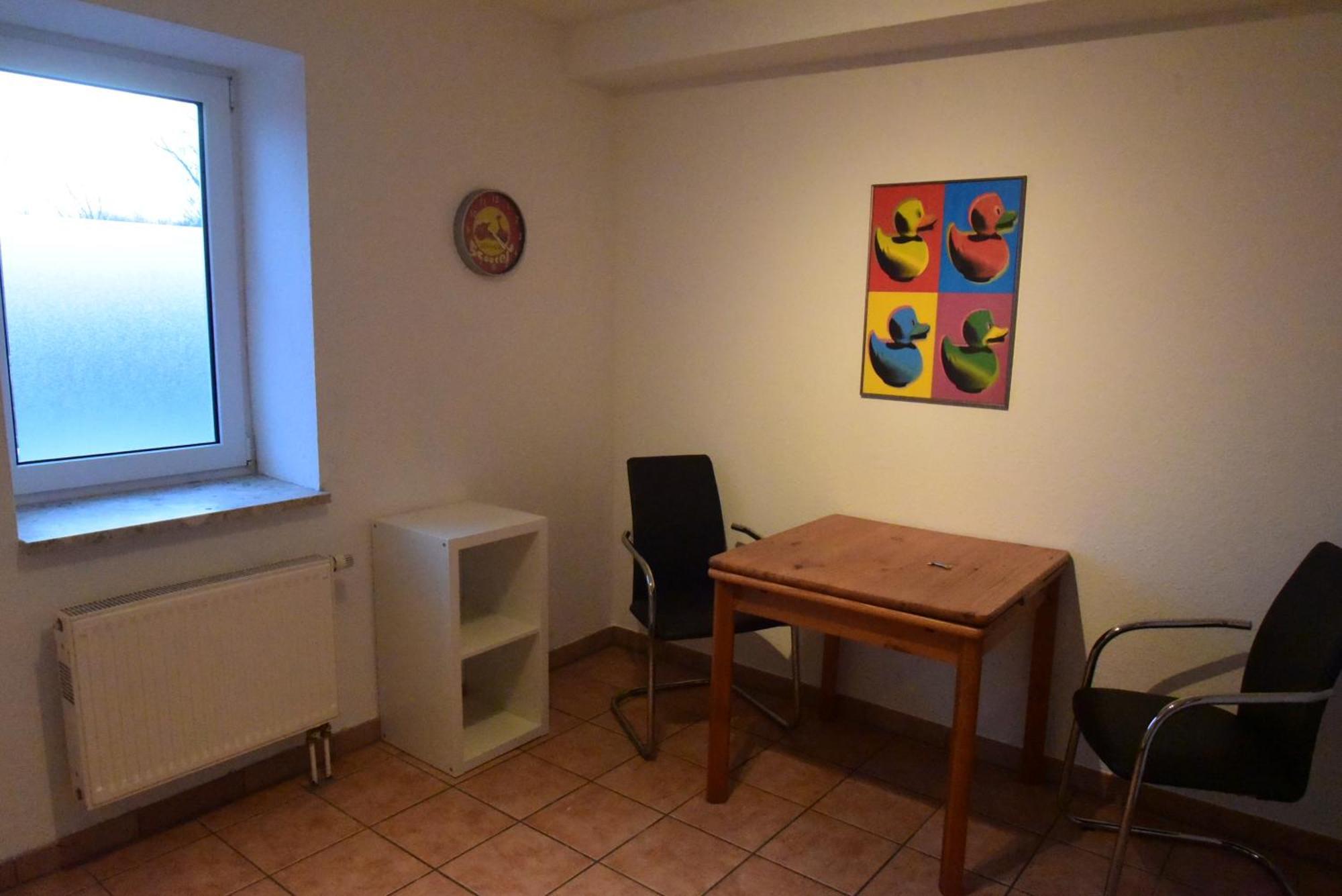 Grosszuegige Wohnung Auf Resthof 제벤슈테트 외부 사진