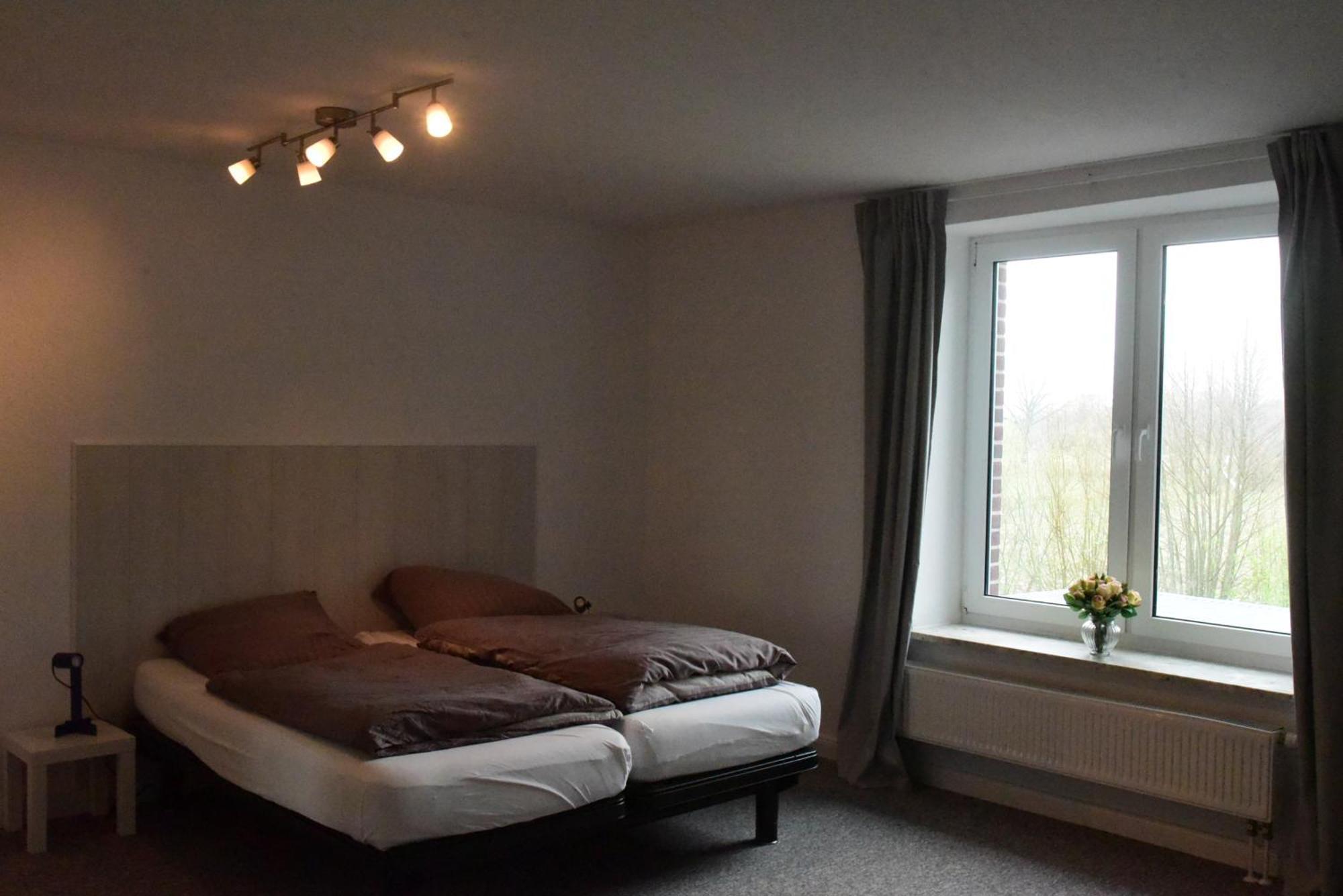 Grosszuegige Wohnung Auf Resthof 제벤슈테트 외부 사진